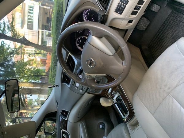 2015 Nissan Sylphy 1.6 V Sedan AT รูปที่ 2